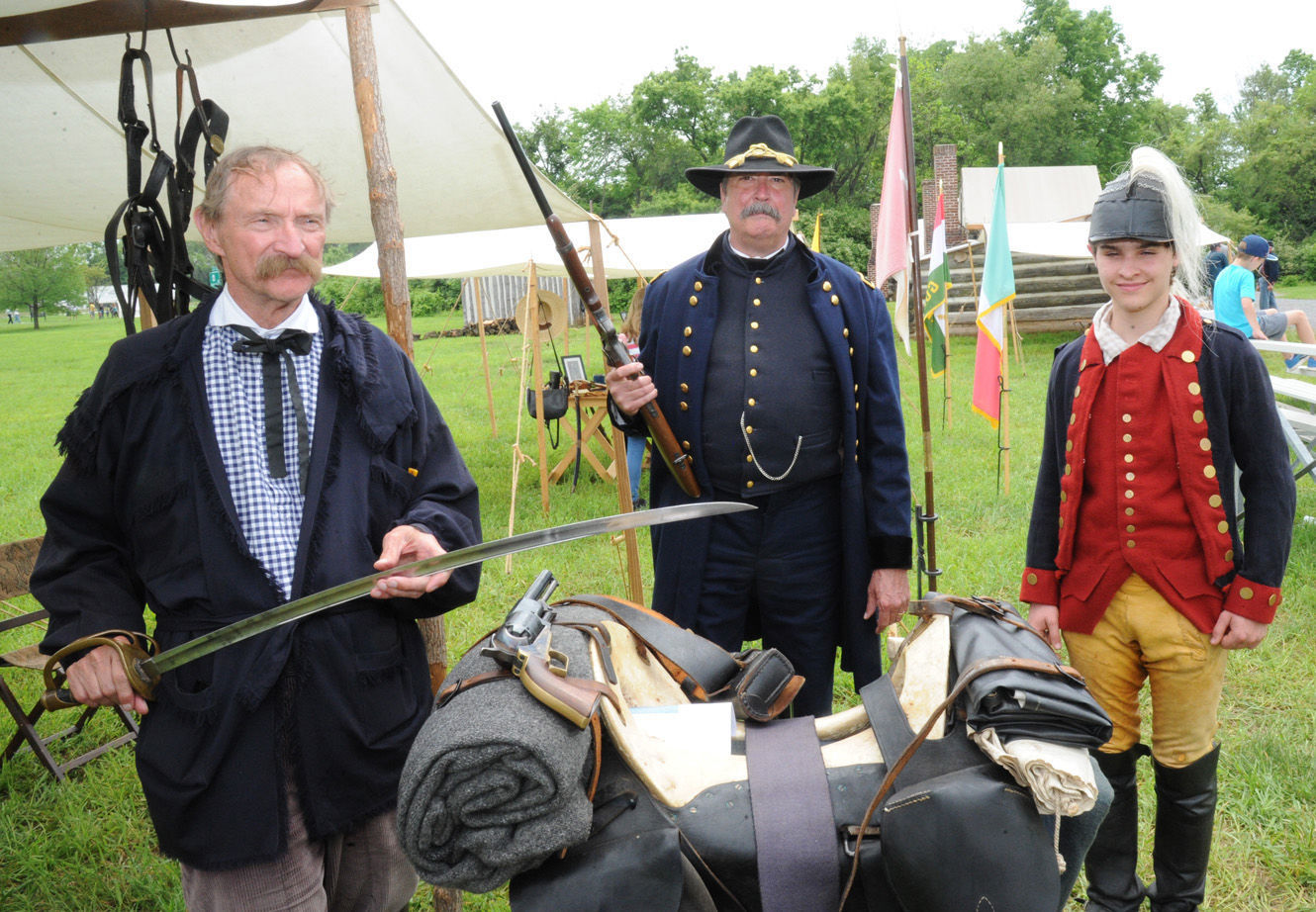 Army Heritage Days